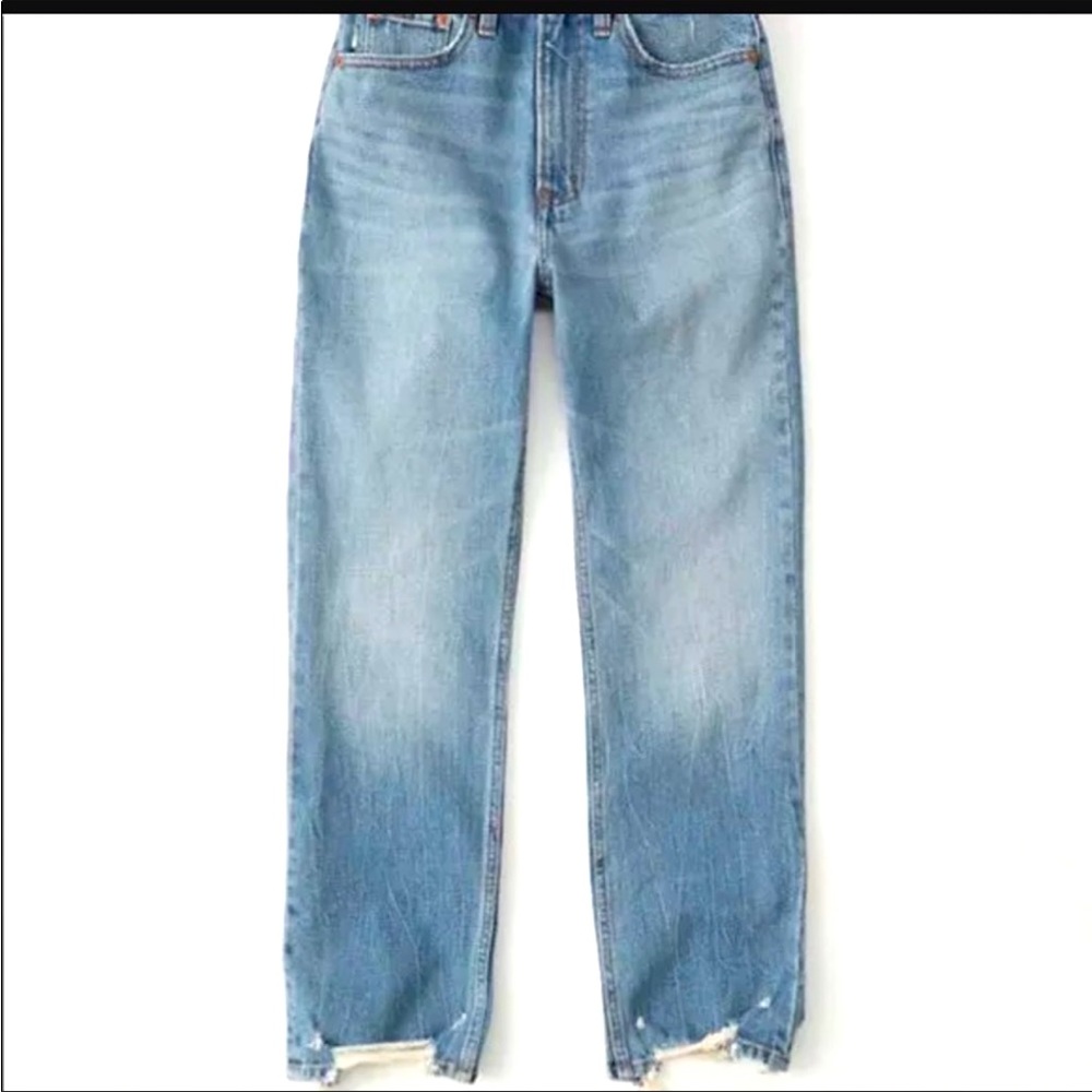 Abercrombie & Fitch Jeans